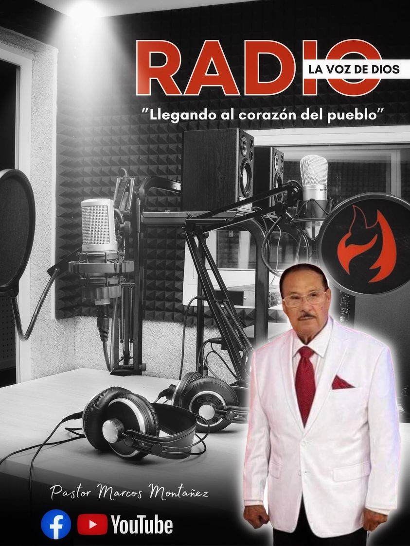 Radio la voz de Dios