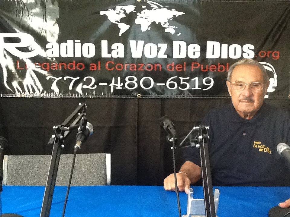 Radio La Voz De Dios